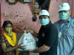 Help patients with drug-resistant tuberculosis recover