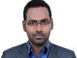 Help Akhilesh Travel For Presenting Research Paper
