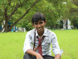 Help my friend Janarthanan recover from severe cerebral damage