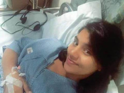HelpMuktaNegi - Save her from Bone Marrow Cancer