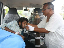 Please Help Destitutes and Homeless at Sewadham,Ujjain