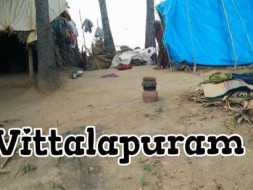 Help Families In Vittalapuram Go Solar