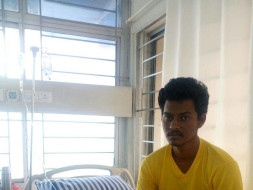 Help Francis Xavier save his son!