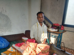 Help Narayan undergo a heart surgery