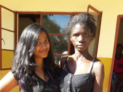 Help Christine Get a Home