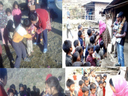 Support today children tomorrow leaders invest today for better tomoro