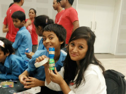 Teach For India