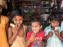Fight Hunger Foundation - Saving Lives Of Malnourished Children