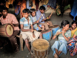 This Diwali, let's bring light to 100 tribal families in Jharkhand