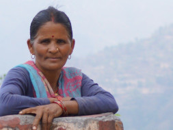 Get the farmers of Chamba back on their feet