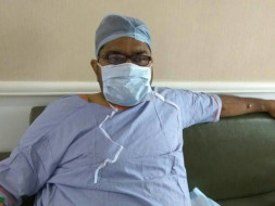 Help Risshy Undergo Kidney Transplant