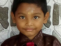 Deva Surya Needs your help to get treated for a rare blood disorder