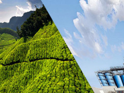 Supporting IIT Madras Causes: High Altitude Lab at Munnar