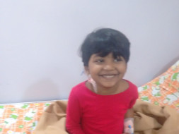 Help needed for Cancer treatment of 5 yrs old-Adhira Waghmare