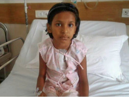Help 6-Year-Old Pooja Undergo An Urgent Heart Surgery