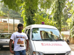 24 Hour Free Animal Ambulance Services