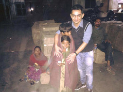 DONATE A BLANKET DRIVE.