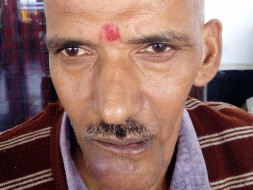 help for cancer patient