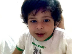 Aanya's second cochlear implant