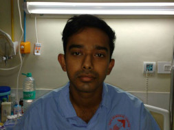 Help Mridul fight his ultimate battle