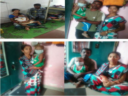 Help 6 Years old Payal fight Blood Cancer