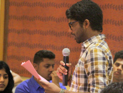 Help Me Participate In Jagriti Yatra 2016-17