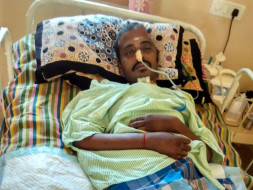 Help Vijay fight brain damage