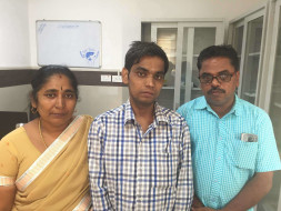 This Young Engineer Needs Your Help In Fighting A Deadly Liver Disease