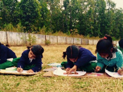 Help Us Step Towards REAL Education