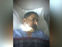 Help Rajat's Father Fight Cancer