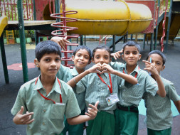 Help us build LivingLab learning spaces!
