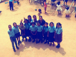 Give children their dreams!