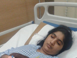 Help my daughter to fight against Bone Tumor in Right Pubic Ramus