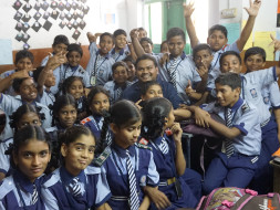 Help Me Participate In Jagriti Yatra 2016-2017