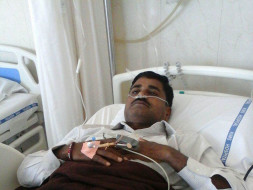 Support kidney transplantation for ‘Mallesh'
