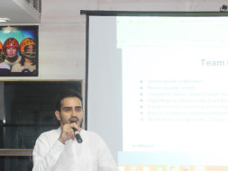 Help Me Participate In Jagriti Yatra 2016-17