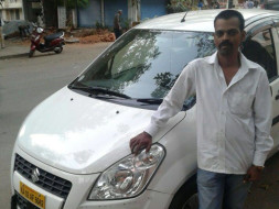 Help Shanu Get Back To His Home Town