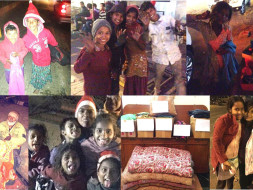 Help Delhi Cope With Winters