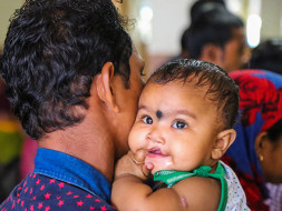 100 Smiles in 100 Days