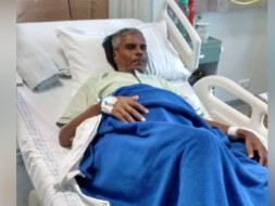 Help My Father Undergo Urgent Liver Transplant