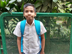 Help My 12-Year-Old Son Fight Cancer