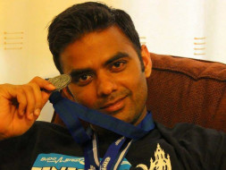 Running for Nanhi Kalis