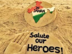 #Help Us To Develop Platform To Help Families Of Martyred Soldiers