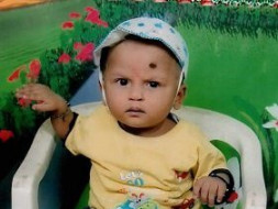 Help 9 Month Old Yuvraj In His Battle For Survival