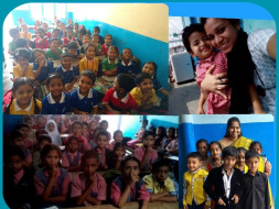 Help our 110 kids get one step closer towards realising their dreams