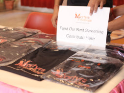 Help for 'Melbourne Screening' of 'Martyrs of Marriage'