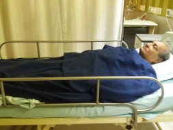 Help Satyendra Get Back On His Feet