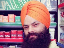 Support the family of Mehman Singh who was shot dead by robbers.