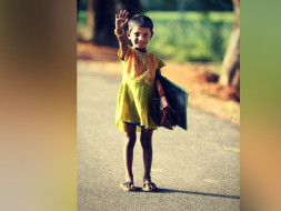 Support 'I Educate' Rural Education Program