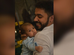 Help My 4-Month-Old Son Undergo Bone Marrow Transplant